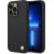 BMW BMHCP14LSILBK Чехол для Apple iPhone 14 Pro