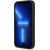 BMW BMHCP14LSILBK Чехол для Apple iPhone 14 Pro