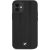 BMW BMHCP12STTBK Aizmugurējais Apvalks Priekš Apple iPhone 12 Mini