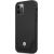 BMW BMHCP12LRSWPK Aizmugurējais Apvalks Priekš Apple iPhone 12 Pro Max