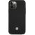 BMW BMHCP12LRSWPK Aizmugurējais Apvalks Priekš Apple iPhone 12 Pro Max
