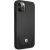 BMW BMHCP12LRSWPK Aizmugurējais Apvalks Priekš Apple iPhone 12 Pro Max