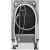 Built-in dishwasher ELECTROLUX EEA43211L