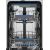 Built-in dishwasher ELECTROLUX EEA43211L