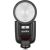 Godox flash V1 Pro for Nikon