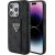 Guess GUHCP15LPGS4TDK Aizmugurējais Apvalks Priekš Apple iPhone 15 Pro