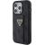 Guess GUHCP15LPGS4TDK Aizmugurējais Apvalks Priekš Apple iPhone 15 Pro