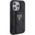 Guess GUHCP15LPGS4TDK Aizmugurējais Apvalks Priekš Apple iPhone 15 Pro