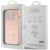 Guess Croco Triangle Logo Защитный Чехол для Apple iPhone 15 Pro