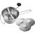 Food mill Gefu 89210