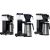 Moccamaster 59865 coffee maker part/accessory Jug