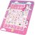 Lexibook Unicorn bilingual talking educational tablet