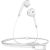 In-ear wired headphones Mcdodo HP-6070 (white)