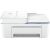 HP DeskJet HP 4222e All-in-One Printer, Color, Printer for Home, Print, copy, scan, HP+; HP Instant Ink eligible; Scan to PDF