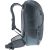 Plecak rowerowy Deuter Rotsoord 25+5 graphite-shale