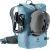 Plecak rowerowy Deuter Amager 25+5 atlantic