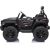 Lean Cars Electric Ride On Car HC8988 Black Painted
