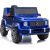 Lean Cars Mercedes G63 AMG Electric Ride On Car – Blue Painting