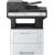 Kyocera ECOSYS MA4500fx Printer Laser MFP B/W A4 45 ppm Fax Ethernet LAN WLAN USB