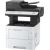 Kyocera ECOSYS MA4500fx Printer Laser MFP B/W A4 45 ppm Fax Ethernet LAN WLAN USB