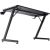 COMPUTER DESK GXT 709 LUMINUS/BLACK 25184 TRUST