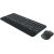 LOGITECH MK545 Advanced Wireless Combo - BLACK - US INT'L