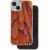 Fusion Gold Glam Orange silikona vāciņš priekš Samsung S928B Galaxy S24 Ultra