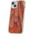 Fusion Gold Glam Orange silikona vāciņš priekš Samsung S928B Galaxy S24 Ultra