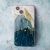 Fusion Gold Glam Mountain silikona vāciņš priekš Samsung A155 Galaxy A15 4G|5G