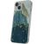 Fusion Gold Glam Mountain silikona vāciņš priekš Samsung A155 Galaxy A15 4G|5G