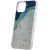 Fusion Gold Glam Iceberg silikona vāciņš priekš Samsung S928B Galaxy S24 Ultra