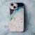 Fusion Gold Glam Iceberg silikona vāciņš priekš Samsung S928B Galaxy S24 Ultra