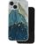 Силиконовый чехол Fusion Gold Glam Mountain для Samsung S711B Galaxy S23 FE