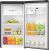 Hisense RR106D4CBE 85cm Black