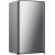Hisense RR106D4CDE 85cm Silver Ledusskapis