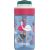 Kambukka Lagoon 400ml Blue Flamingo baby water bottle