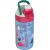 Kambukka Lagoon 400ml Blue Flamingo baby water bottle