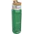 Kambukka Elton Olive Green - water bottle, 1000 ml