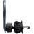 Tech-Protect phone car mount N55 MagSafe  Vent, black
