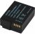 Newell battery Panasonic DMW-BLC12