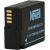 Newell battery Panasonic DMW-BLC12