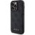 Guess GUBPM5P13L4GEMGK Aizmugurējais Apvalks + Ārējais akumulators priekš Apple iPhone 13 Pro