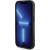 Guess GUBPM5P13L4GEMGK Aizmugurējais Apvalks + Ārējais akumulators priekš Apple iPhone 13 Pro