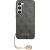 Guess GUHCSA35GF4GGR Aizmugurējais Apvalks priekš Samsung Galaxy A35