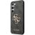 Guess GUHCSA554GMGGR Aizmugurējais Apvalks priekš Samsung Galaxy A55
