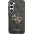 Guess GUHCSA554GMGGR Aizmugurējais Apvalks priekš Samsung Galaxy A55