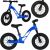 Trike Fix Active X1 Bērnu Līdzsvara Velosipēds