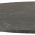 Dining table IBIZA D110xH74cm, black marble