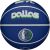 Wilson NBA Team City Collector Dallas Mavericks Ball WZ4016407ID basketball (7)