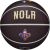 Wilson NBA Team City Collector New Orleans Pelicans Ball WZ4016419ID basketball (7)